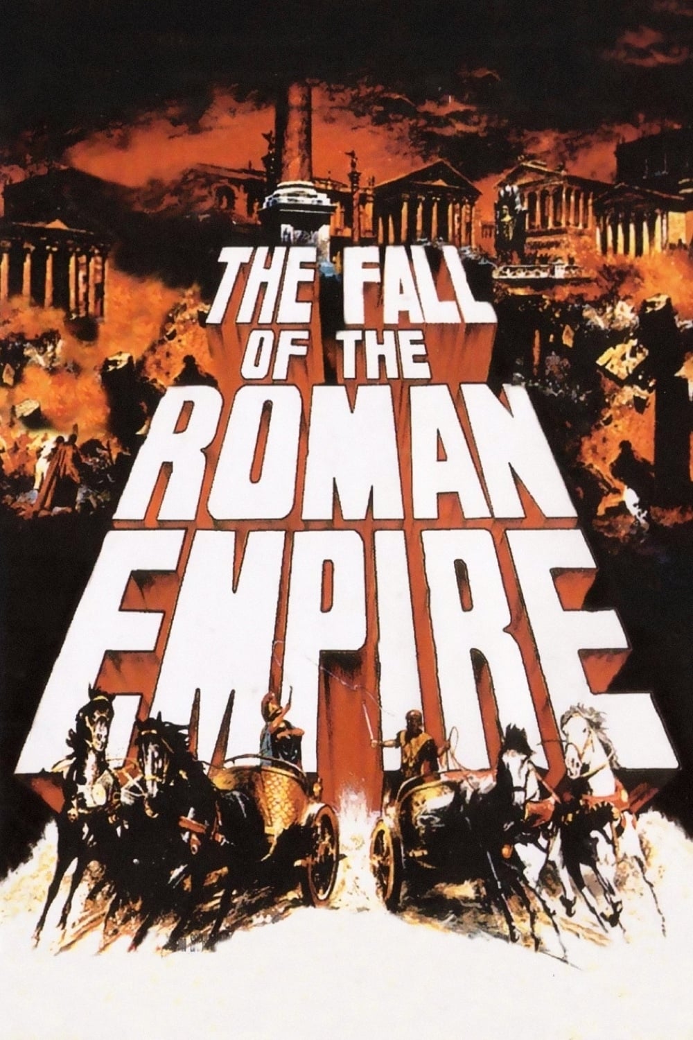 The Fall of the Roman Empire (1964) [520028] (A1767676105) [[Movies]] --Plex--